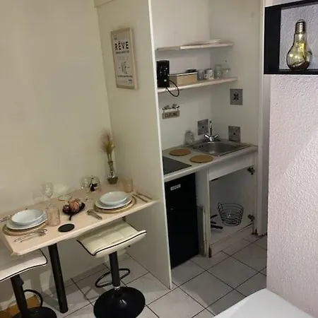 Apartament Good Vibe