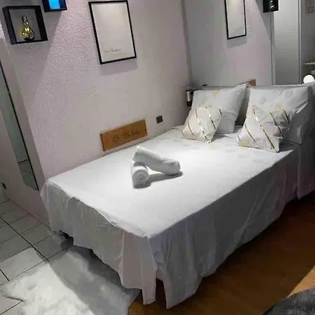 Good Vibe Appartement Carquefou