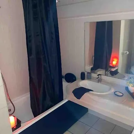 Good Vibe Apartament